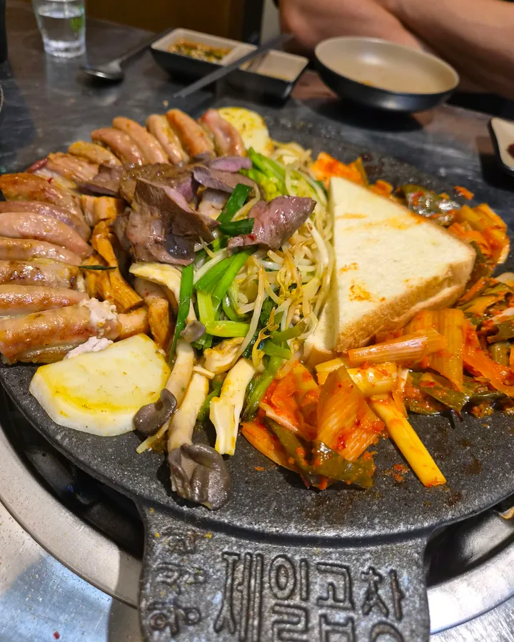 방문 고객이 남긴 제일곱창 연신내직영점 사진