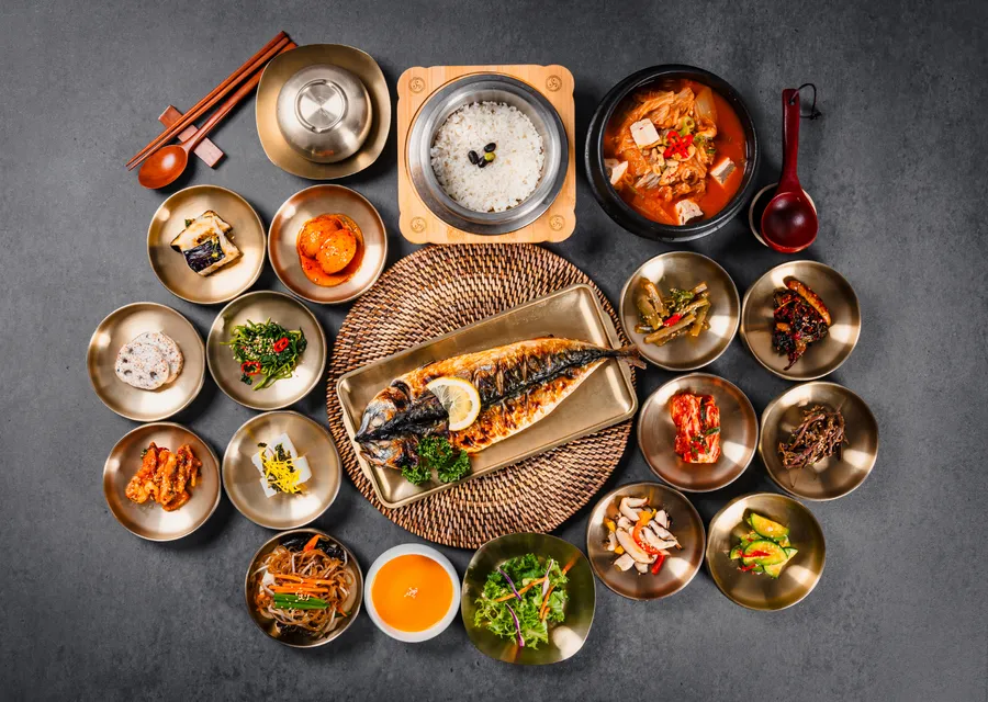 밥상천하 팔당 본점 업체 사진