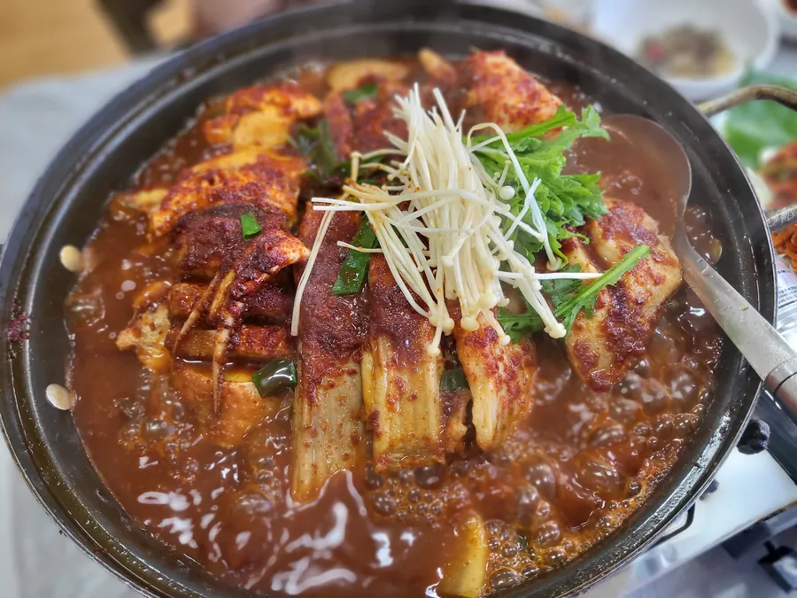 후포식당 업체 사진