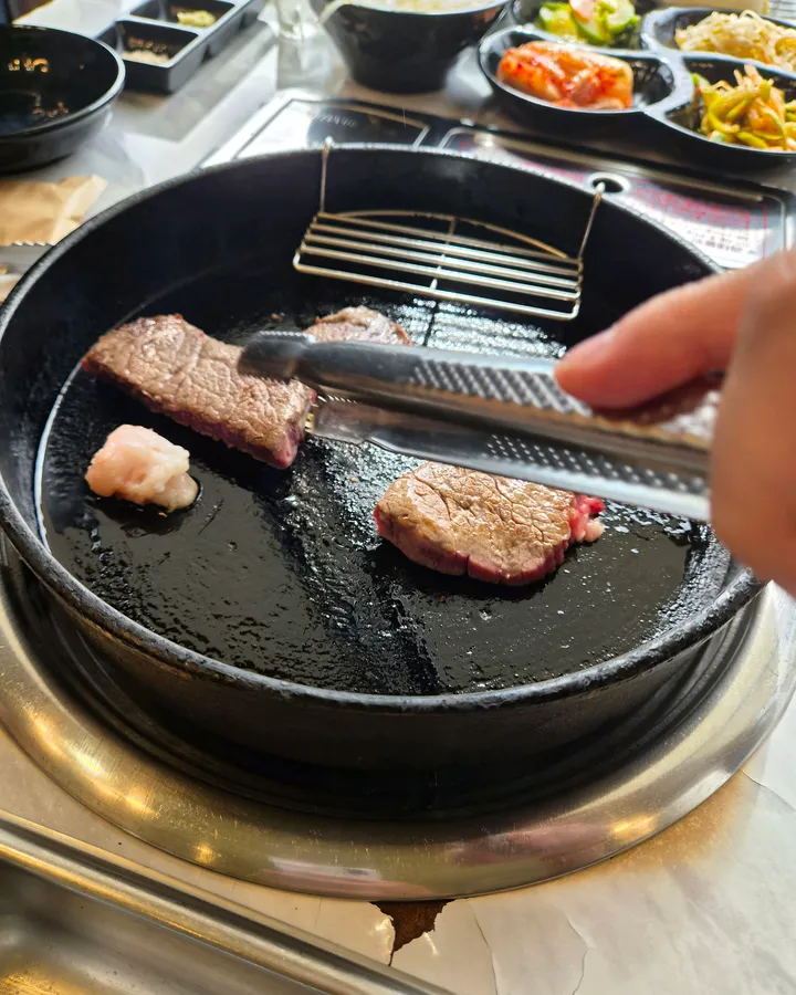 방문객이 남긴 한우품격 넘버나인정육식당 사진