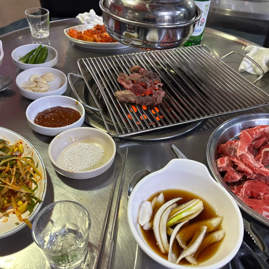 방문객이 남긴 매장 방문 사진 10
