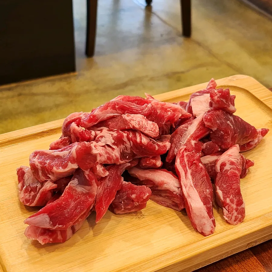 소갈비 사진