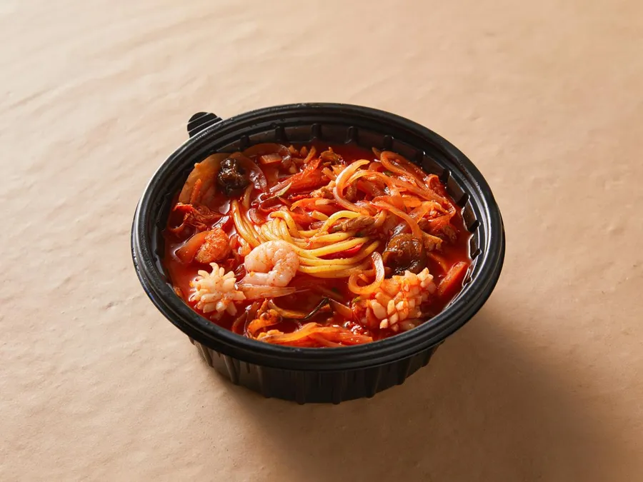 문성해물짬뽕쌍문본점 | 도봉구 짬뽕 맛집
