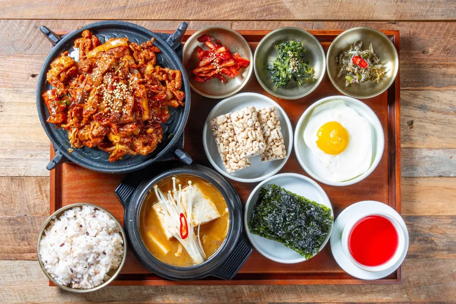 카페동이 침산점 업체 등록 대표 음식 이미지