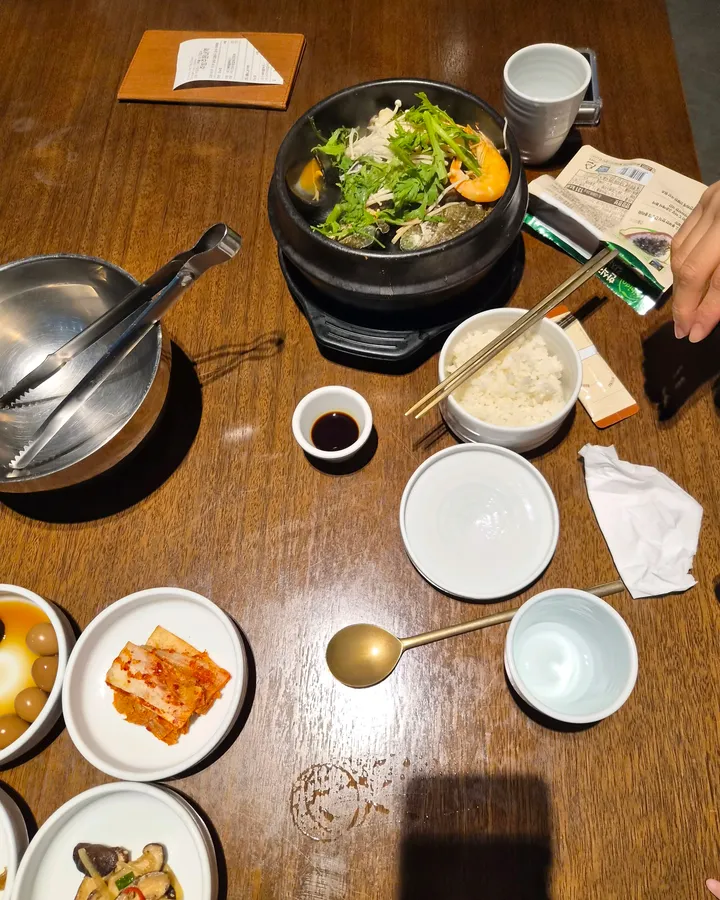 방문객이 남긴 쏠비치삼척 해파랑 사진