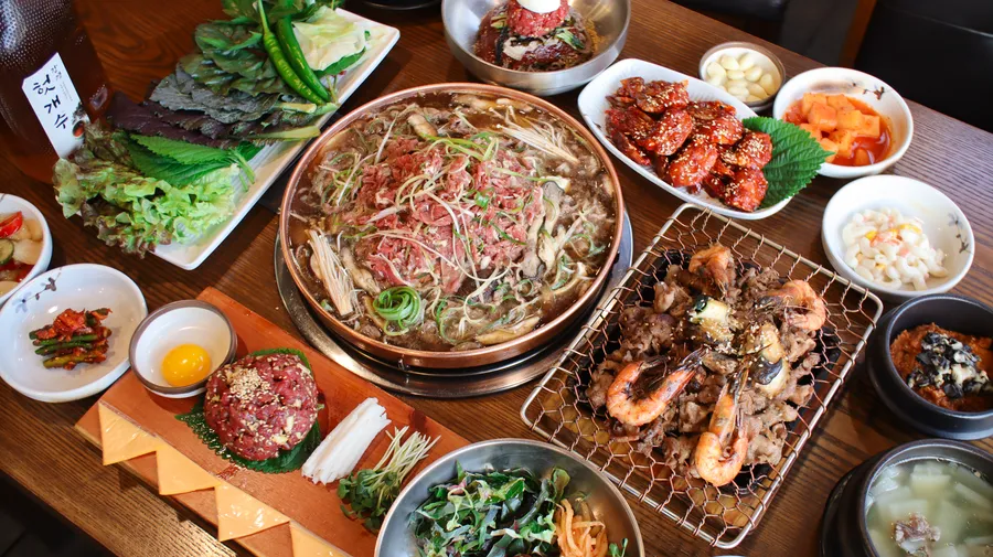강경불고기 일산덕이점 업체 등록 사진 1