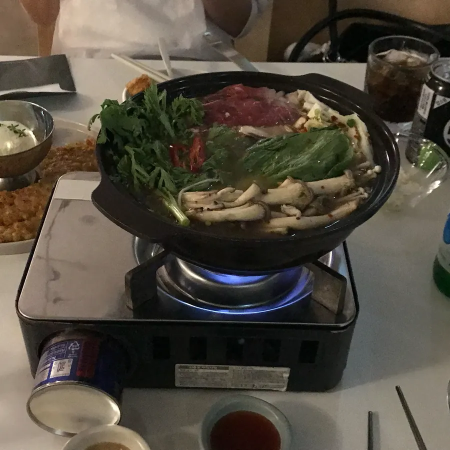 방문객이 남긴 하우스피스 사진