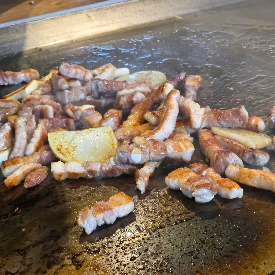 방문 고객이 남긴 사진