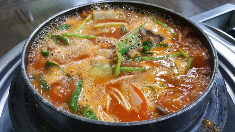 어죽