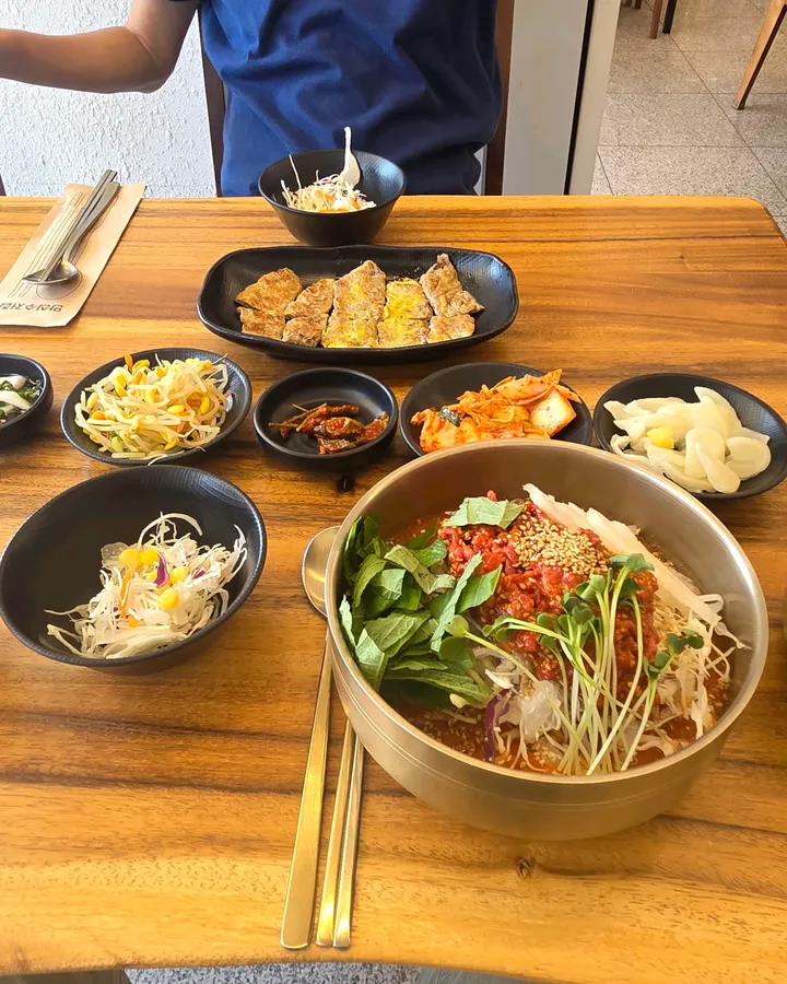 방문 고객이 남긴 사진