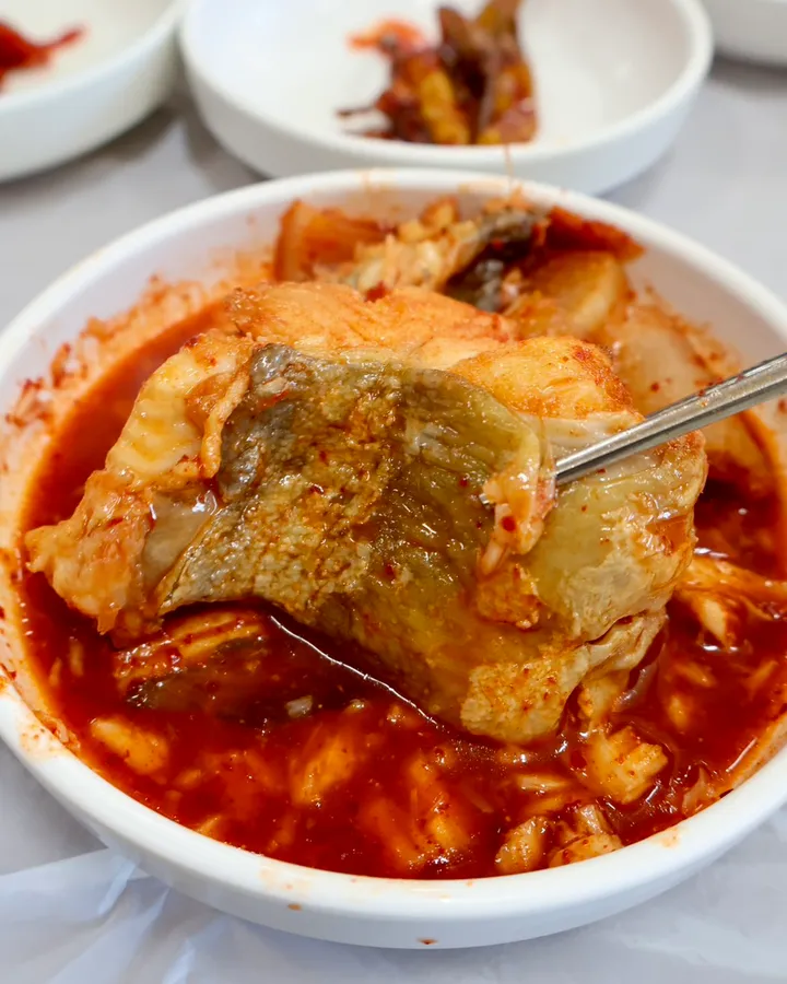후포식당 음식 사진