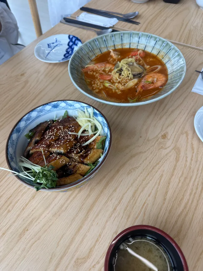 방문객이 남긴 해담 사진
