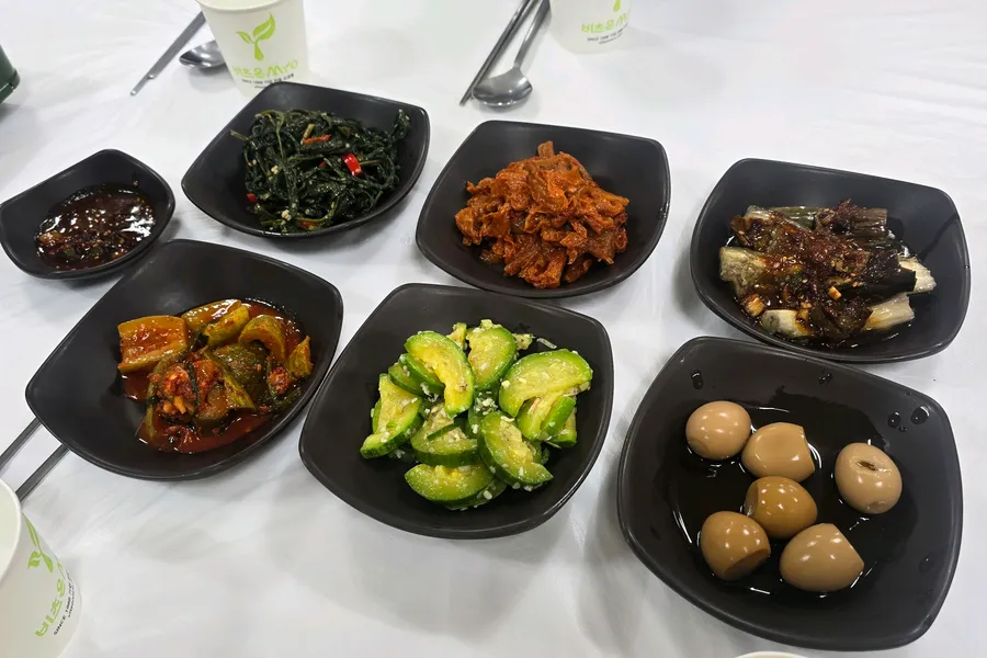 자작자작식당 방문객 사진 4