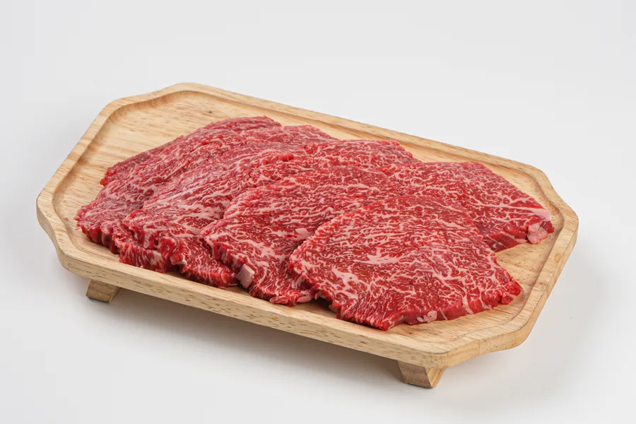 수성아일랜드 한우명품관 침산점 한우 1++ 치마살 100g