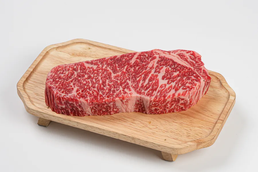 수성아일랜드 한우명품관 침산점 한우 1++ 채끝 100g