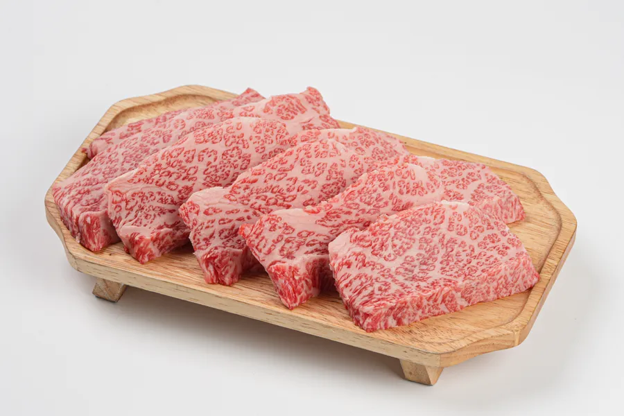 수성아일랜드 한우명품관 침산점 한우 1++ 꽃갈비살 100g