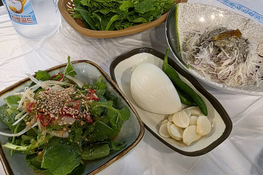 묵돌이식당 방문객 사진 9