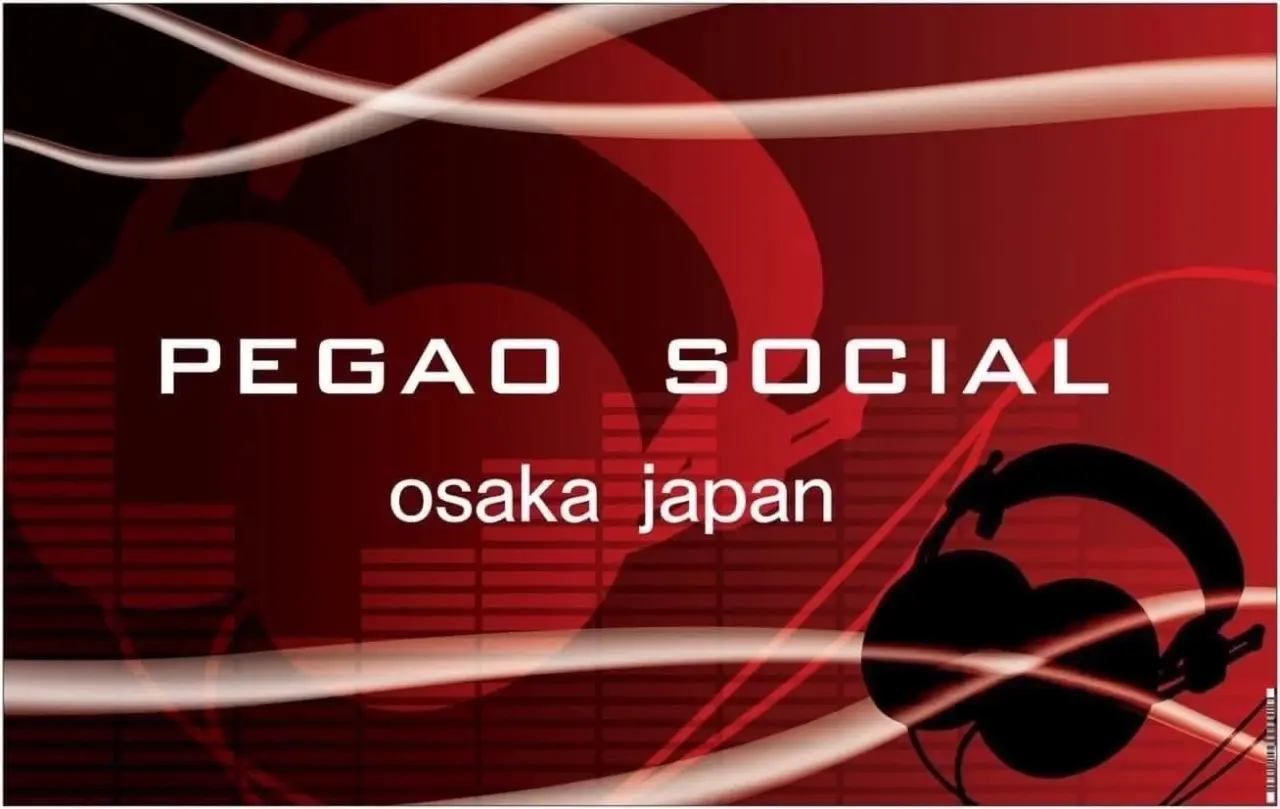 PEGAO SOCIAL | Osaka Salsa On2 Social