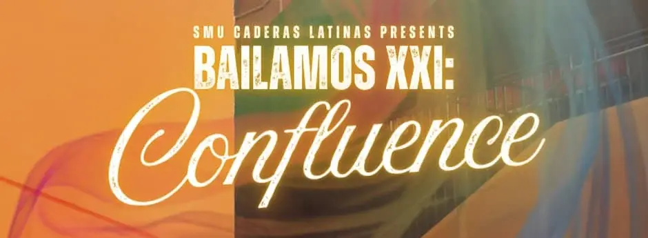 Bailamos XXI: Confluence — Singapore Salsa Show & Social | October 17