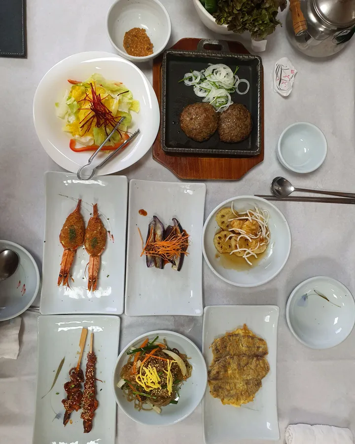 방문객이 남긴 사진