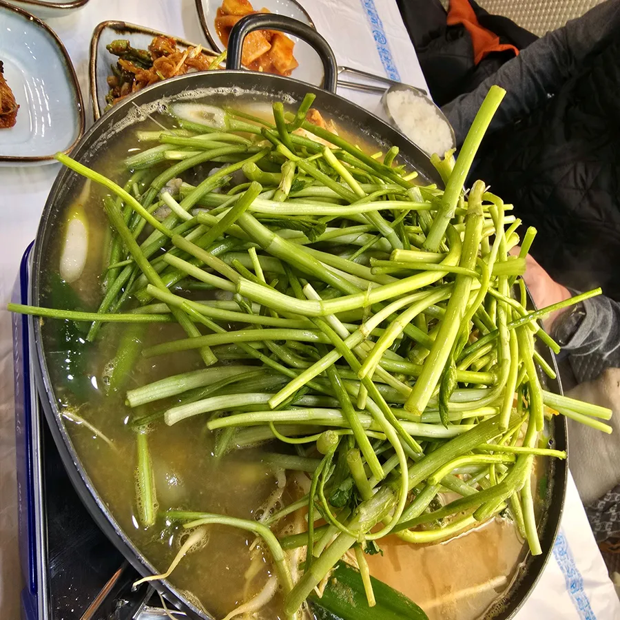 묵돌이식당 방문객 사진 2